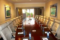 Sovereign Hotel Hotels in Kisumu