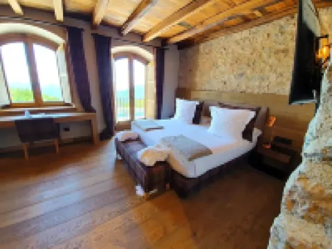 Hotel Puig Francó Hoteles en Camprodón