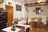 Hotel Teruel - Breakfast