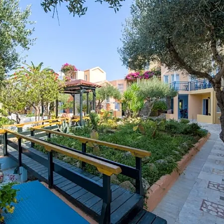 Stefan Village Hotel