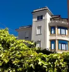 Hotel Villa Centa - WiFi