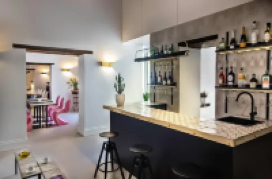 阿爾特米西亞多穆斯 - 歷史中心