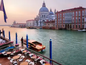 The Gritti Palace, a Luxury Collection Hotel, Venice