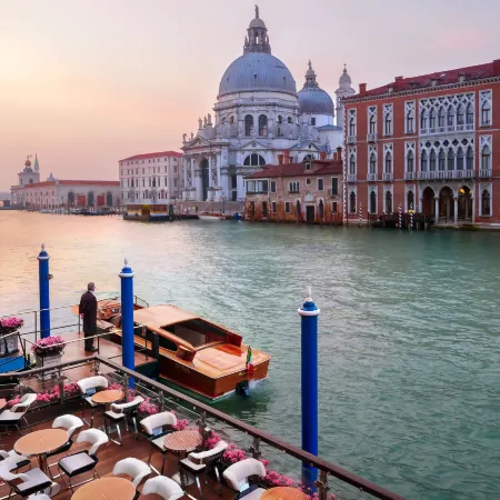 The Gritti Palace, a Luxury Collection Hotel, Venice