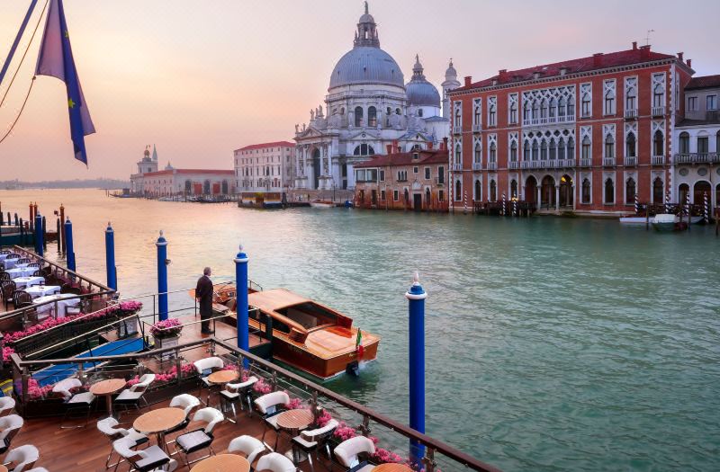 The Gritti Palace, a Luxury Collection Hotel, Venice