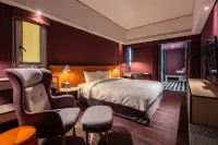 Ramble Hotel Hotels in Taichung