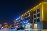 HanTing Premium Hotel (Wuxi Huishan Ancient Town) Hoteller i 