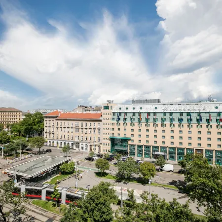 ARCOTEL Wimberger Vienna