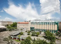 Arcotel Wimberger Vienna