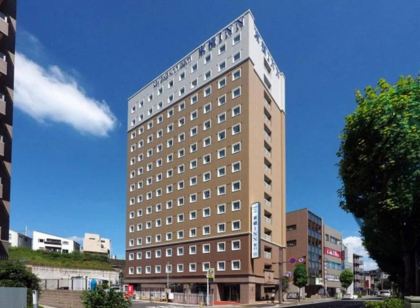 東横INN取手駅東口