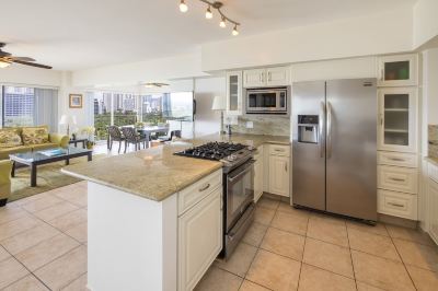 客室 ワイキキ ショア by アウトリガーの写真