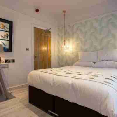 Eagle and Child, Ramsbottom Rooms