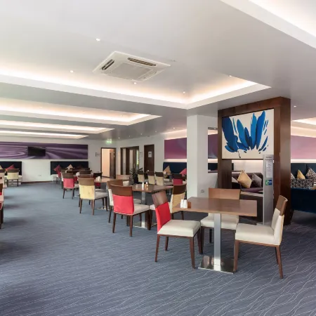Holiday Inn Express BURNLEY M65, JCT.10 by IHG