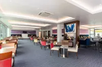 Holiday Inn Express BURNLEY M65, JCT.10 by IHG - servizio colazione