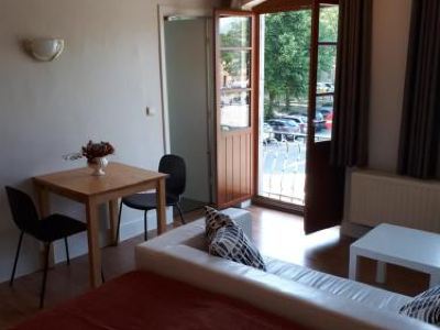 Guesthouse Dusart