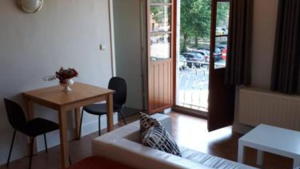 Guesthouse Dusart