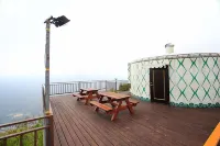 Stream Yurt Campground - 2-Star