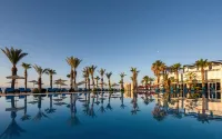 Radisson Blu Resort & Thalasso, Hammamet - en bord de mer