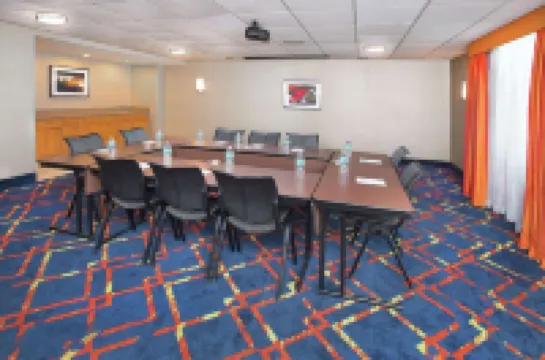 Hampton Inn & Suites Annapolis Hoteles en Parole