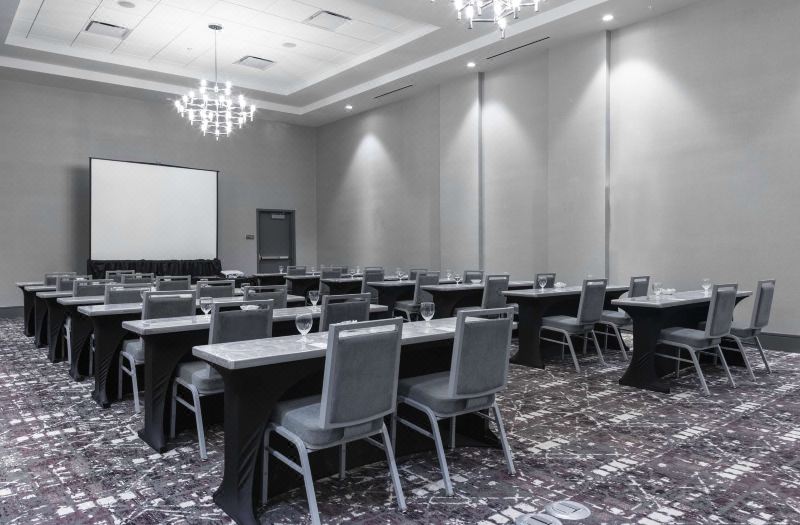 Homewood Suites by Hilton Largo Washington D.C. photo 4