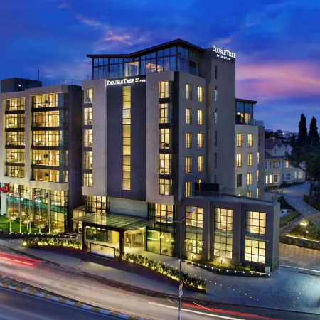 DoubleTree by Hilton Istanbul - Tuzla