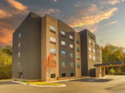 Country Inn & Suites by Radisson, Cumming, GA Hotels in Forsyth County