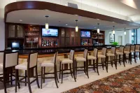 DoubleTree by Hilton Lafayette - bar
