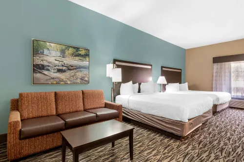 Best Western Plus McDonough Inn  Suites Hotels in McDonough