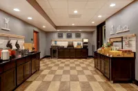 Hampton Inn-DeKalb (Near the University) Hotels in Sycamore