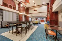 Hampton Inn & Suites Dallas-Arlington-South - Gym
