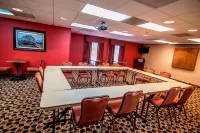 Hampton Inn Groton فنادق في غروتون