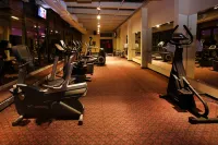 The Claridge Hotel - Gym