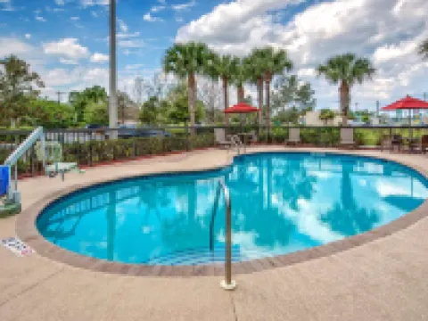 Hampton Inn & Suites Stuart-North Hoteles en Stuart