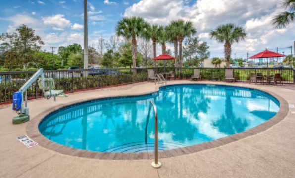 Hampton Inn & Suites Stuart-North