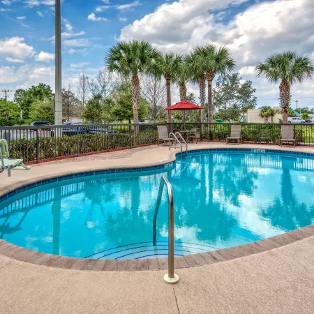 Hampton Inn & Suites Stuart-North