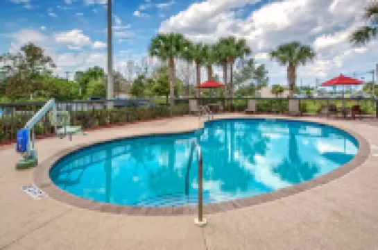 Hampton Inn & Suites Stuart-North