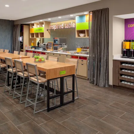 Home2 Suites by Hilton Lake Charles