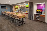查爾斯湖希爾頓惠庭飯店 - 早餐
