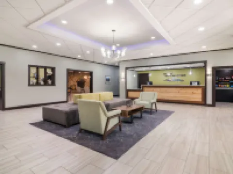 Best Western Plymouth Inn-White Mountains Hotels in Campton