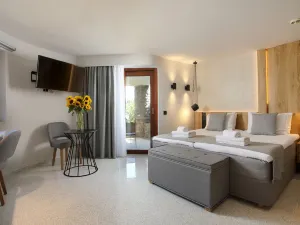 Ikaros Beach, Luxury Resort & Spa - Adults Only