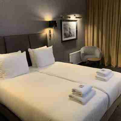 Grand Hotel Alkmaar Rooms