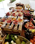 Dyo Suites - breakfast