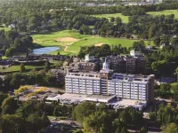 Garden City Hotel Отели в г. Гарден Сити