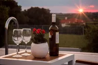 Merelia Luxury Villas - Halkidiki