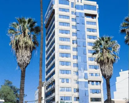 Hotel Diplomat Hoteles en Cochabamba