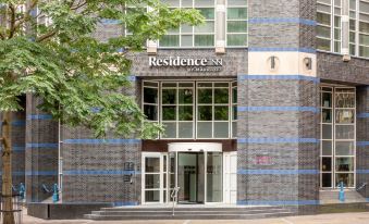 Residence Inn the Hague