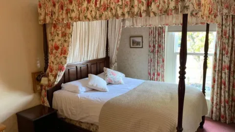 Waterford Lodge Hotel in Morpeth