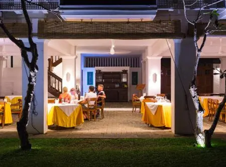 Club Villa