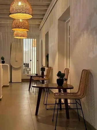 Majestic Mykonos Отели в г. Agios Ioannis Mykonos