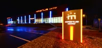 Hotel Magnus Trenčín